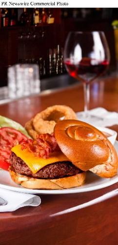 Fleming’s Prime Steakhouse & Wine Bar