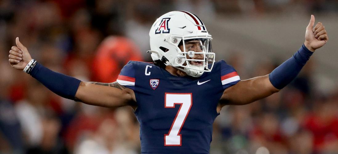 University of Arizona vs Colorado