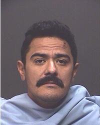 Marana suspect hit by police car ID'd