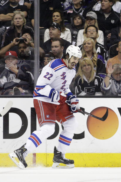 LA Kings