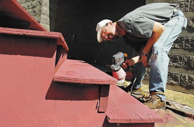 Making graduation night safe  