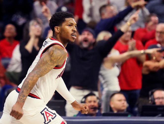 ֱ Men's Basketball vs. TCU | Dec. 30, 2024
