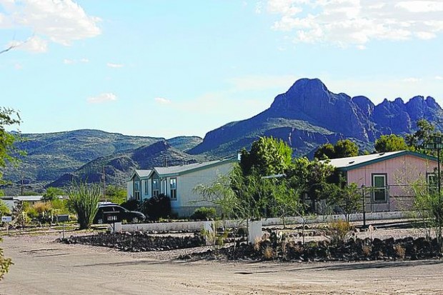 Marana eyes filling in its hit-and-miss annexations  