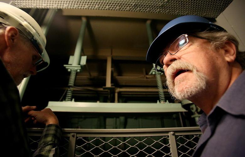 Titan Missile Museum