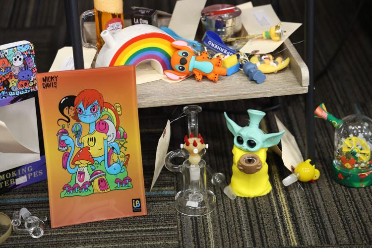 Arizona AG targets vape shop businesses over sales to  minors