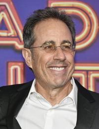 Tickets go on sale Friday for Jerry Seinfeld in Tucson