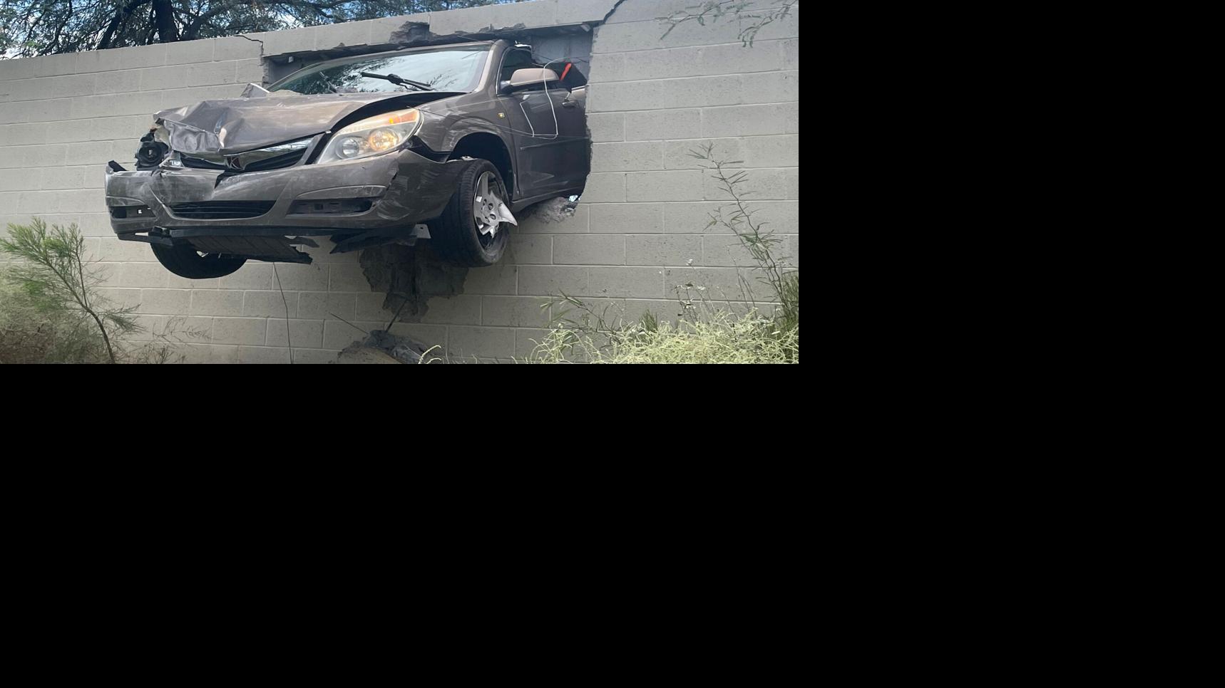 Crash closes I-19 on and off ramps in Green Valley | Local news ...
