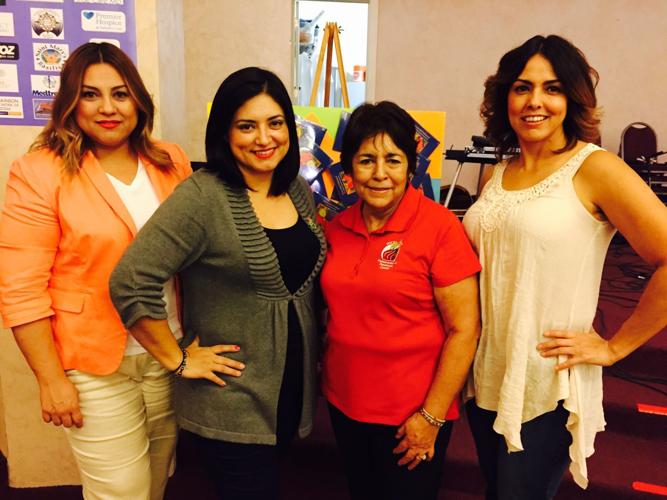 Parkinson Villalobos