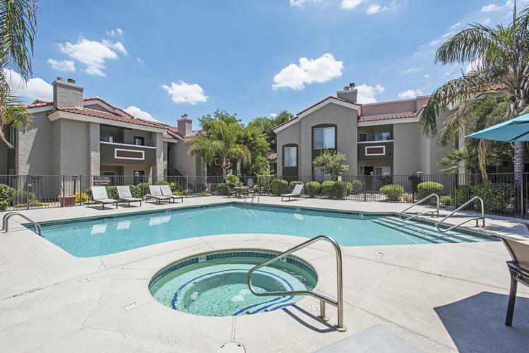 The Springs at Continental Ranch