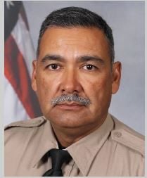 Deputy Augustine Gonzalez