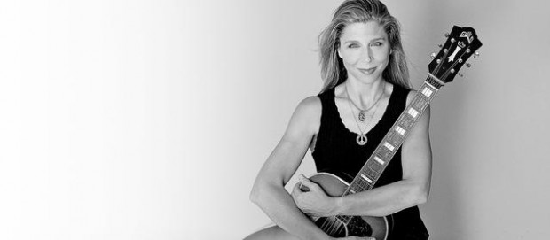 Austin's Hendrix, Lloyd Maines at Zuzi Theater  