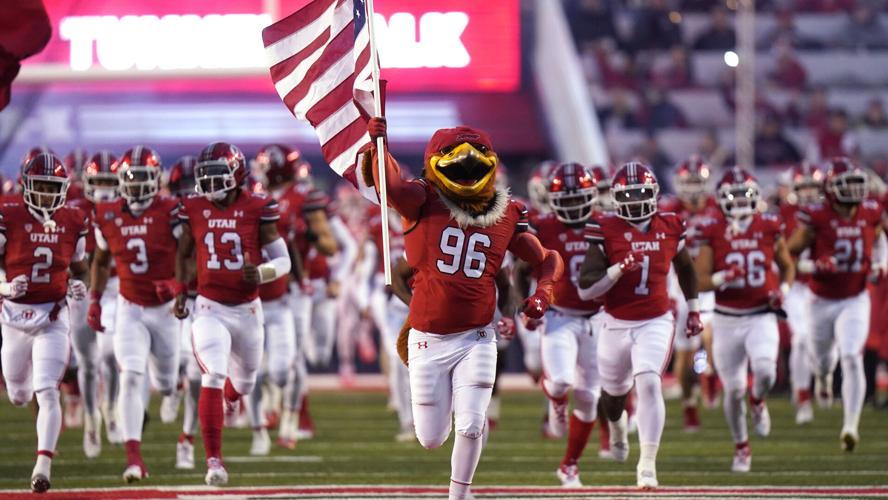 Utah 'ready to play some physical football' against Arizona