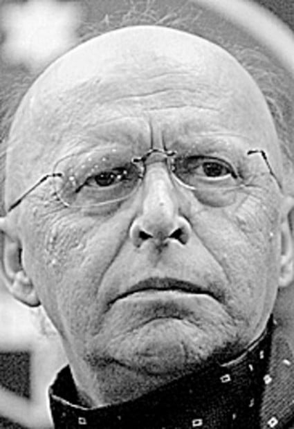 Kosovo's president dies, postponing independence talks  