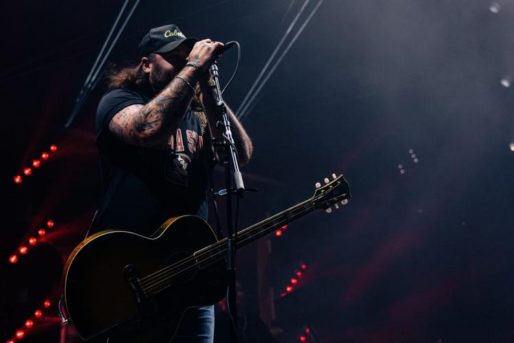 Koe Wetzel