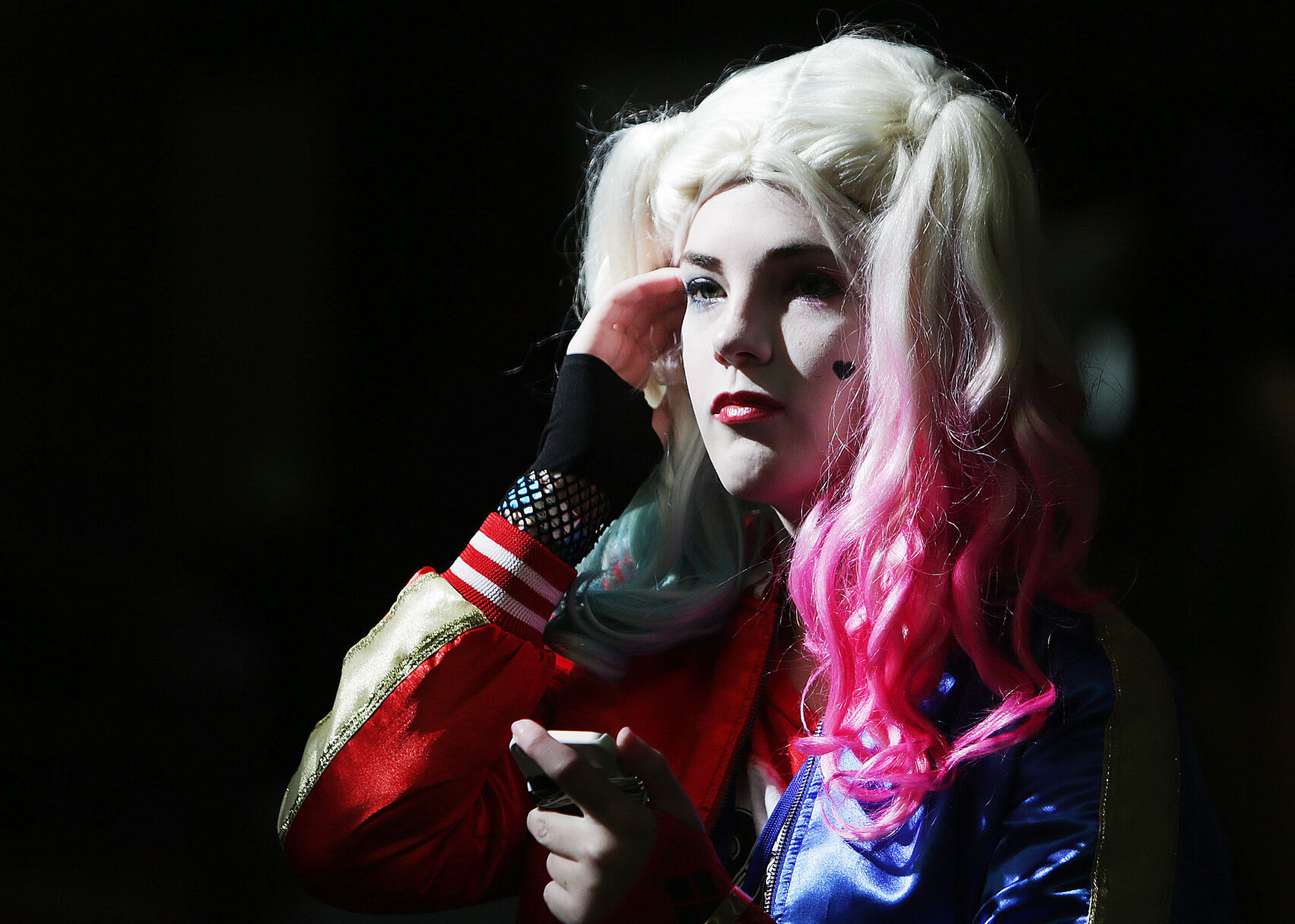 Slip into a world of fun, fantasy at Tucson Comic-Con