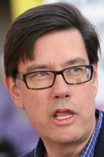 Steve Farley 2018 Elections – Arizona Governor