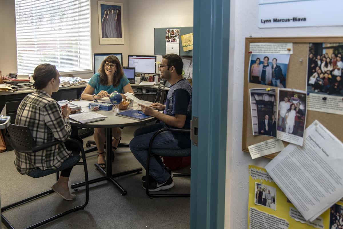 UA Legal Clinic
