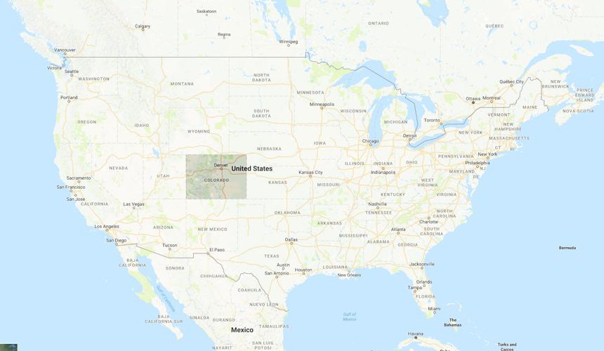 Colorado