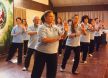 Tai Chi - Sun Style 73 Forms Workshop