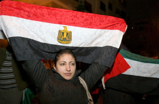 Jordan's king replaces his government   