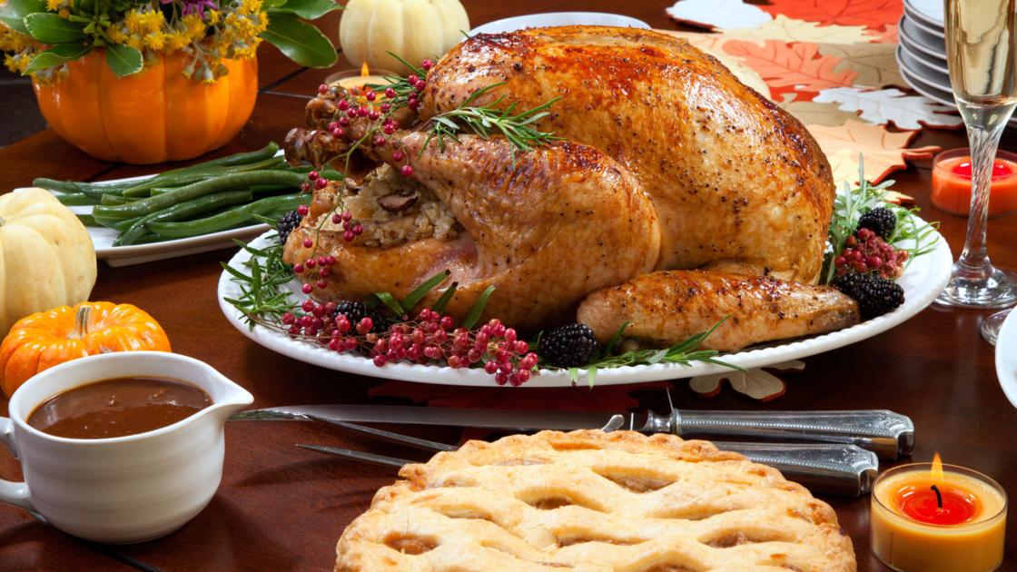 Turkey dinner edmonton Turkey dinner edmonton