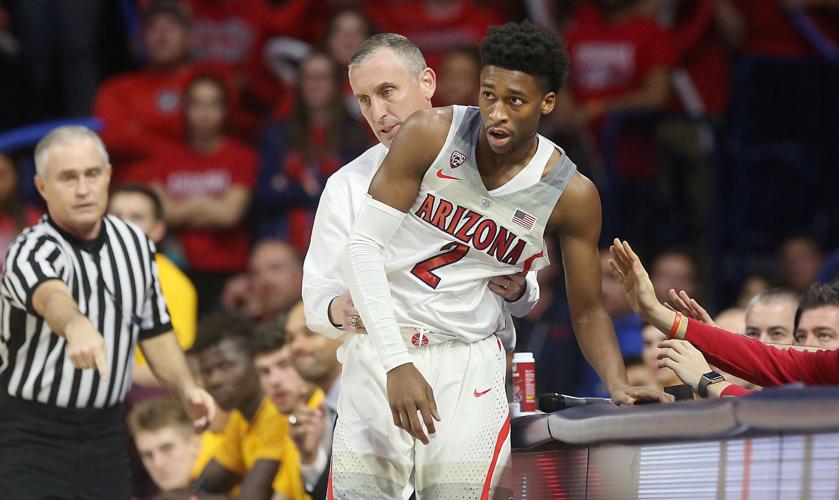 Arizona State vs. Arizona