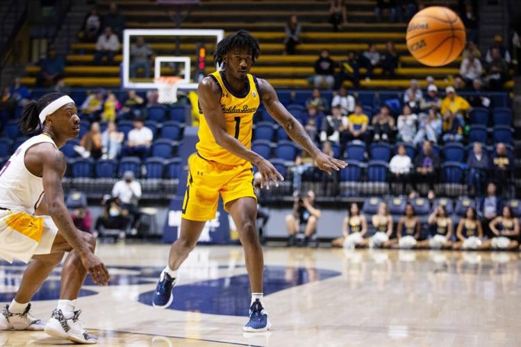 Arizona St California Basketball