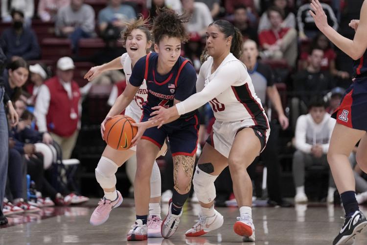 Arizona Stanford Basketball (copy)