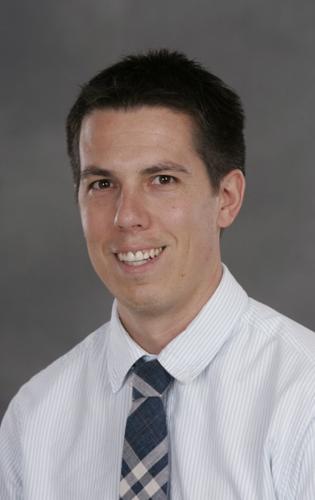 2011 40 Under 40 - Tim Bowen