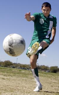 No. 81 • Donny Toia