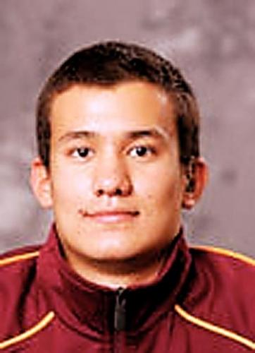 Greg Hansen Sunday Notebook : Bermudez tops class  