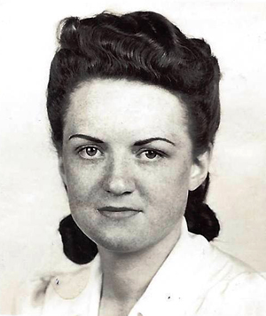 Margaret A. "Peggy" Hopkins