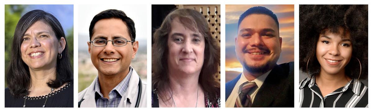 Tucson Unified School District candidates, 2024