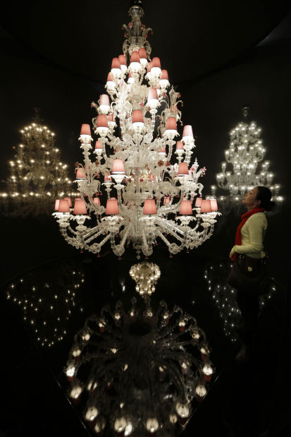 Milan Design Fair