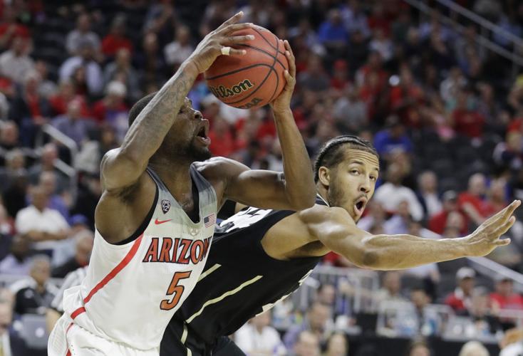 Arizona vs. Colorado