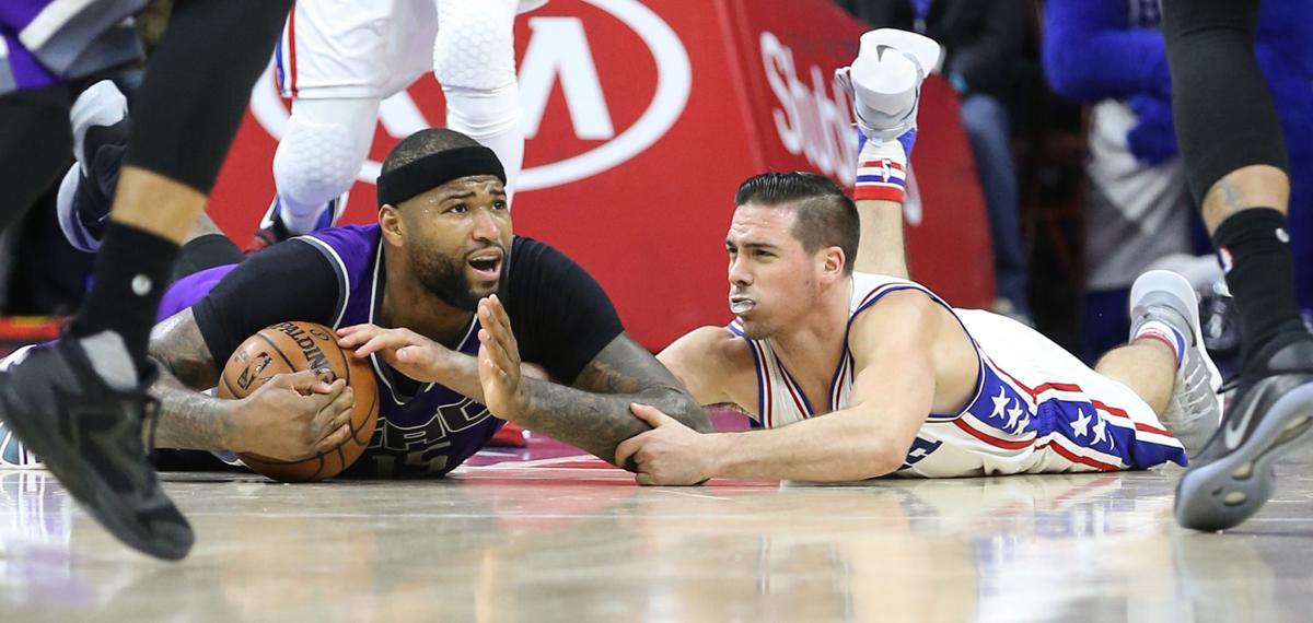 SPORTS BKN-KINGS-76ERS 6 PH