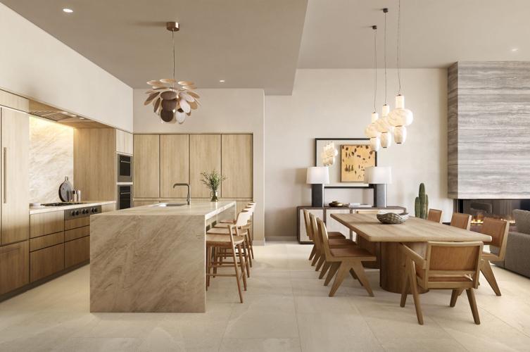 Homes in this Tucson-area community to start at $2 million