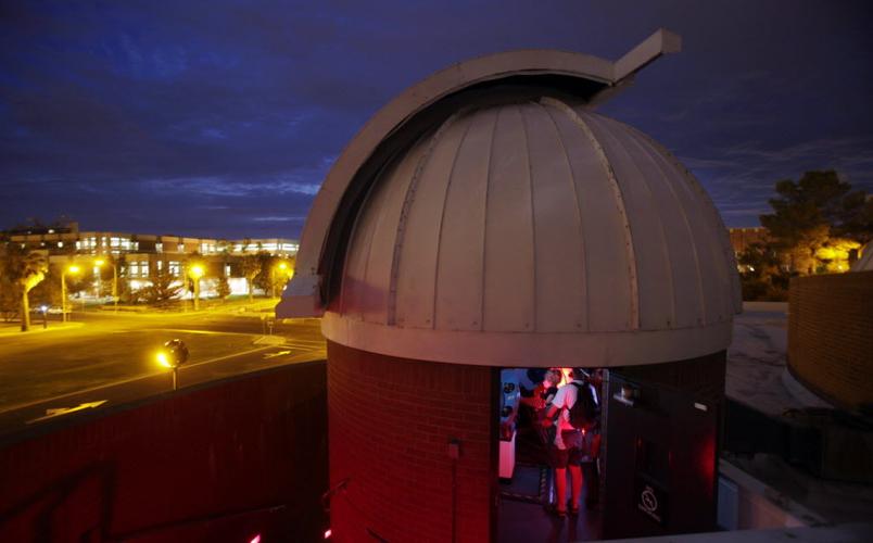 Tucson's modernist architecture