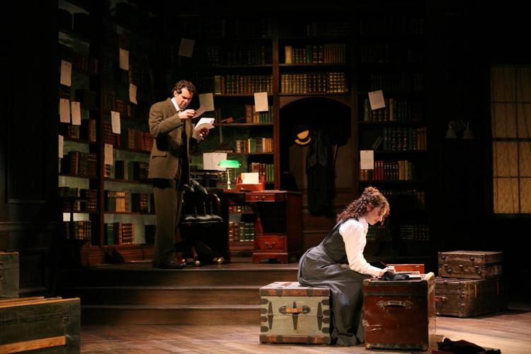 Arizona Theatre Company