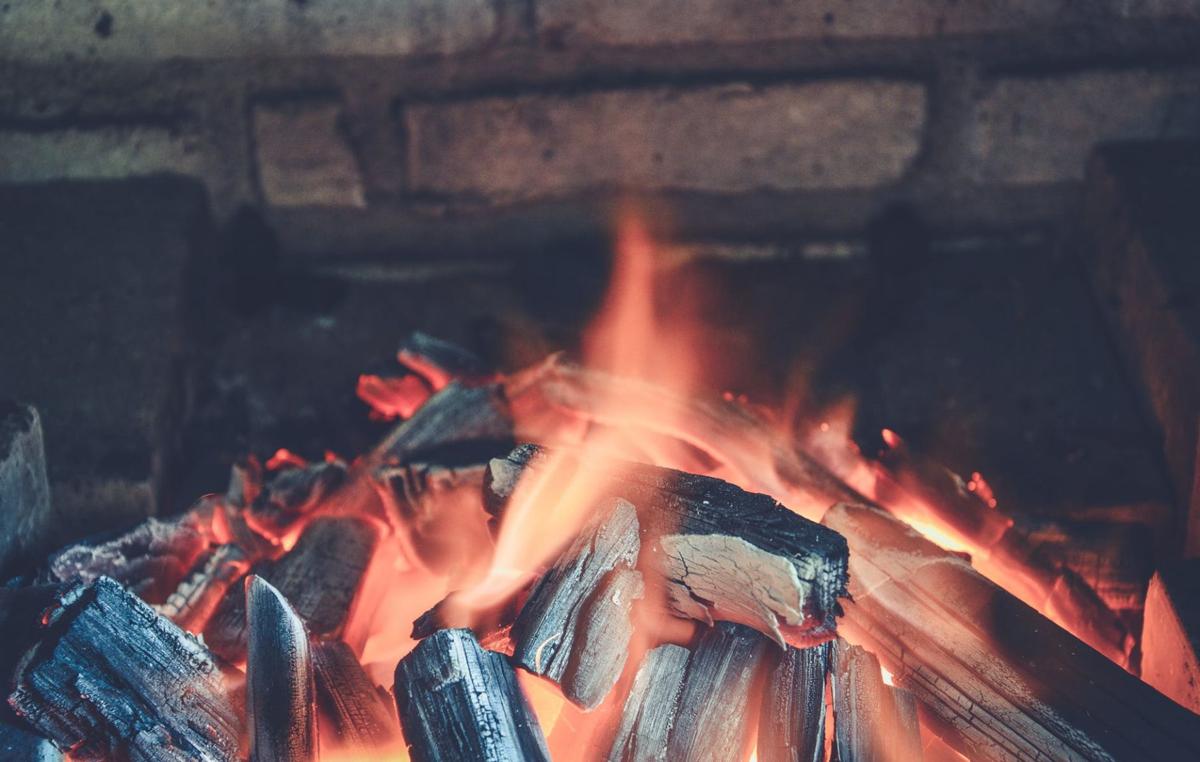 How To Clean Your Chimney Home Garden Tucson Com
