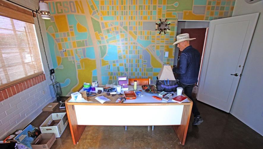 The Downtown Clifton