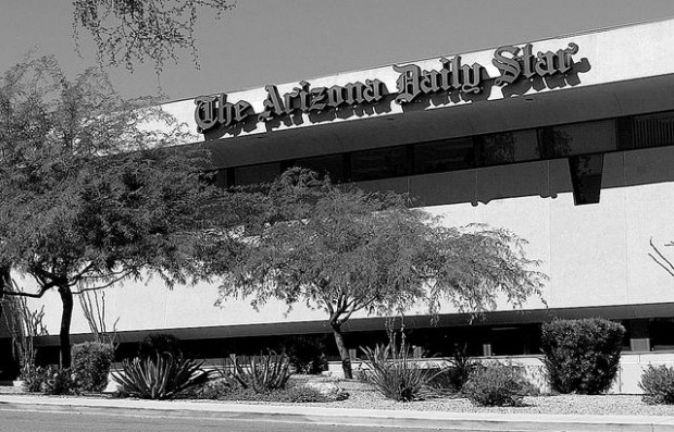 Lee buys Star, Pulitzer for $1.46 billion  