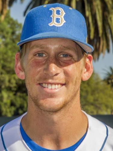 All-Pac-12 first team: Jon Olsen