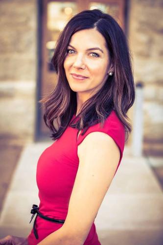 Rep. Michelle Ugenti-Rita