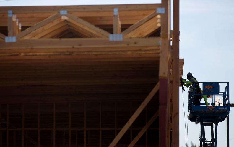 Cortaro Ranch retail