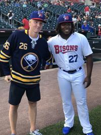 Vladdy Dahlin