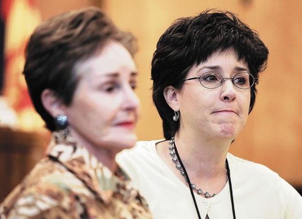 Conspiracy: guilty; Murder: deadlocked  