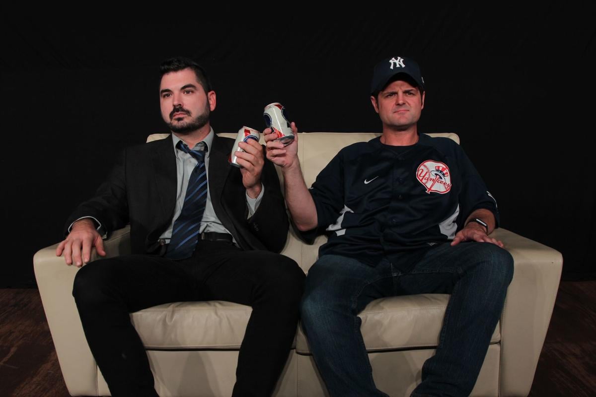 "Things Being What They Are."