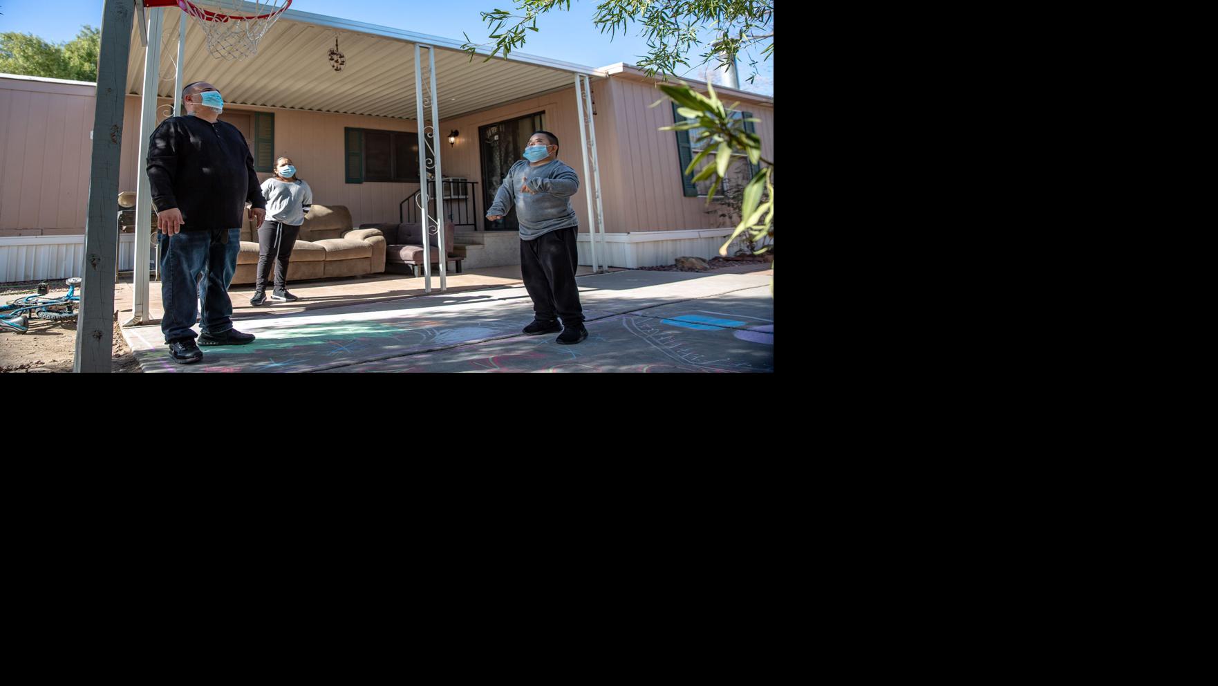 Tucson-area renters on the edge as federal eviction moratorium nears