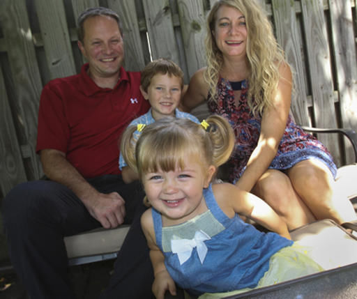 Roselle family calls safe haven mothers 'angels'